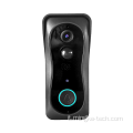 Home Wireless Wi-Fi Smart Bornbell Camera Video Cancone Video